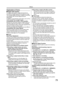 Page 7171
Others
6) Recording a subject with little contrast•  Because the Camcorder achieves focus based 
upon the vertical lines of an image, a subject with 
little contrast, such as a white wall, may become 
blurry.
  Time CodeTime Code signals are data that indicate time 
measured in hours, minutes, seconds, and frames
(30 frames per second). If this data is included in a 
recording, an address is assigned to each image on 
the tape.
• The Time Code is automatically recorded as a part of 
the sub-code at...