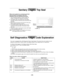 Page 23- 23 -
When oven is placed on a counter top, its base 
must be sealed in accordance with N.S.F.
Standards as per the following instructions.
1. Oven should be located on a level counter top
surface. Complete the electrical connections.
2. Thoroughly clean and sanitize the oven bottom
perimeter and the counter top area around the oven
perimeter.
3. Remove the Air Screens from the front of the oven
before applying high temp. silicone.
4. Lay generous bead of high temp. silicone seal
around the entire...