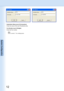 Page 1212
System Configuration
 Destination Name (up to 36 characters)
 Enter the name of the new Phonebook entry.
Note:
Enter a comma "," for a dialing pause.
Fax Number (up to 36-digits)
Enter the Fax number 