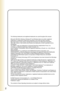 Page 22
The following trademarks and registered trademarks are used throughout t\
his manual:
Microsoft, MS-DOS, Windows, Windows NT and Windows Server are either reg\
istered
trademarks or trademarks of Microsoft Corporation in the USA and other c\
ountries.
Microsoft product screen shot(s) reprinted with permission from Micros\
oft Corporation.
i386, i486, Celeron, Intel Centrino and Pentium are trademarks of Intel \
Corporation and its
subsidiaries.
The USB-IF Logos are trademarks of Universal Serial Bus...