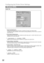 Page 32Configuring the Printer Driver Settings
32
Windows 98/Me
Details Tab
1.Print to the following port
Displays either the port to which the printer is connected or the path to the network printer.
To change the printing destination, either select the printing destination port from the list or enter the
network path here.
2.Print using the following driver
Displays the type of the printer driver. Specify the printer being used or a printer model which can be
emulated with the printer being used.
3. /...