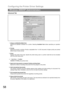 Page 58Configuring the Printer Driver Settings
58
Windows 2000/XP (Administrator)
Advanced Tab
1.Always available/Available from
Specify the operation schedule for a printer. Selecting Available from allows specifying an operation
time.
2.Priority
Specify the priority in printing. Priority is adjustable from 1 to 99. Document of higher priority are printed
before those of lower priority.
3.Driver
Displays the printer driver type. Specify the printer being used or a printer model that can be emulated
with the...