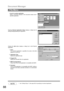 Page 88Document Manager
88
File Menu
NOTE1. See Setting Plug-in  (See page 84) for specifying an external application. Launch to another application
Opens a document selected in the document window with a
specified application.
Selecting External Application Setup displays a dialog box for
adding/changing/deleting the application.
Clicking the Add button displays a dialog box to Add External
Application.
1.Name
If an external application is specified, the name in this field
appears on a link icon....