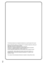 Page 22
The following trademarks and registered trademarks are used throughout this manual: 
Microsoft, MS-DOS, Windows and Windows NT are registered trademarks of Microsoft 
Corporation in the USA and other countries.
i386, i486 and Pentium are trademarks of Intel Corporation.
Centronics is a registered trademark of Centronics Data Computer Corporation.
TrueType is a registered trademark of Apple Computer, Inc.
All other trademarks identified herein are the property of their respective owners.
Copyright c...