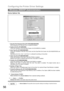 Page 56Configuring the Printer Driver Settings
56
Windows 2000/XP (Administrator)
Device Options Tab
1.Security Print Password (For DP-1810F/2000/2500/3000)
Set the password for Security Print, to enable the feature.
2.Duplex Unit (For DP-2000/2500)
Check this checkbox if the Automatic Duplex Unit (DA-MD200) is installed.
3.Inner Tray (For DP-2000/2500/3000)
Check this checkbox if the Exit Tray (Inner) and the Dual-Path Exit Guide Unit (DA-XN200/FK200) are
installed.
Specifying inner bins, Inner 1 and Inner 2,...