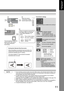 Page 1111
Getting To Know 
Yo u r  M a c h i n e
NOTE1. If your machine sounds an alarm (pi-pi-pi) in Step 4 above, this indicates that the Dialer is Full 
(more than 50 full email addresses are entered or 50 transmission reservations including G3 
communication have been already reserved).
2. To utilize the Email functions, your machine needs to be set up properly on your network. 
Please contact your network administrator for actual network setup.
3. Auto dialer (One-Touch/ABBR.) is only available when...