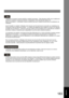 Page 183183Appendix
Avis
Létiquette de Industrie Canada identifie le matériel homologué.  Cette étiquette certifie que le matériel est 
conforme à certaines normes de protection, dexploitation et de sécurité des réseaux de 
télécommunications.  Le Ministère nassure toutefois pas que le matériel fonctionnera à la satisfaction de 
lutilisateur.
 
 
Avant dinstaller ce matériel, lutilisateur doit sassurer quil est permis de le raccorder aux installations de 
lentreprise locale de télécommunication.  Le matériel...