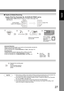 Page 2727
Facsimile 
Features
QDuplex (2-Sided) Receiving
Duplex Print Fax Parameter No. 95 (DUPLEX PRINT) set to:
•Duplex Print = Valid (Default Position is Invalid) (See page 142) 
(See Note 6)
NOTE3. If the memory overflows, the machine will stop receiving and release the communication line. 
The document(s) stored in the memory up to that moment will be printed out.
4. If you wish to turn off the substitute reception function, change the setting of Fax Parameter 
No. 22 to Invalid. (See page 
140)
5. The...