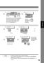 Page 7979
Advanced 
Facsimile Features
NOTE4. UF-788 with PC Interface Option or Option ROM installed.
5. The Sub-Address Password will be sent when Fax Parameter No. 53 (Sub-Address 
Password) is set. (See page 
142)
6. You can change a Sub-Address Password temporarily by using    
 .
34TEL NO.
5551234s2762
Enter the telephone number, press  , 
then enter the Sub-address. (Up to 20 digits) 
(Up to 36 digits including telephone number, 
pauses, spaces, FLASH and Sub-address)
Ex: 5551234 2762SUB-ADDR
SUB-ADDR...