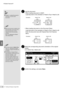 Page 1165-7  Setting the Margins (Image Shift)94
Added Features
5
Load the document.
¥ When loading document in DADF:
Load document in the orientation of Head to Top or Head to Left.
¥ When loading document on the Document Glass:
Load document in the orientation of Head to Top or Head to Left.
Enter the document size with Original Size from Features
Menu.
Select the corresponding document orientation of the original
loaded.
Select Head to Top or Head to Left.
Confirm the settings, and select Save.
The factory...