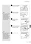 Page 2017-2  Paper Jams179
Troubleshooting
7
Remove the jammed paper
by pulling it out slowly.
Close the Lower Right
Cover of the machine.
If the paper cannot
be removed, open the
Front Door.
Turn Knob 5 clockwise and
remove the jammed paper
by pulling it out slowly.
Close the Front Door.
If the cover is not closed completely,
error messages will continue to be
shown on the display and the
machine will not resume its
operation. If sheets of papers are
still jammed at other locations, other
error messages will be...