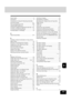 Page 16912
3
4
5
6
78
9
10
11
12
9-9
Power Switch .................................................... 1-2
Precautions .......................................................... 9
Precautions for Using the Reversing Automatic
Document Feeder .......................................... 2-11
Print out Department Code ............................ 5-28
PRINTER/NETWORK key ................................ 1-4
Procedure to display the department code menu 5-21
Providing a Bookbinding Margin ...................... 4-3...