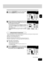 Page 3112
3
4
5
6
78
9
10
11
12
2-7
8
Press the  JOB STATUS  key on the control panel,
then the  CASSETTE  key on the touch panel.
9
Press the drawer key corresponding to that in which
the paper size has been changed, then press the
key of the paper size newly set.
- Chinese paper sizes (16K, 8K and 16K-R) can be selected on the screen which appears when the  Next  key is pressed
once. Pressing the  Next  key again will display the AB format
paper sizes.
- Press the RETURN key on the touch panel or the JOB...