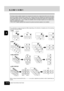 Page 6812
3
4
5
6
78
9
10
11
12
4-12USING THE EDITING FUNCTIONS
When a copy is turned with the line —·—·— as a pivot, originals are printed on side 2 (back face) as
shown.
6. 2 IN 1 / 4 IN 1
This feature allows multiple originals to be reduced and copied onto a single sheet which size is the same
size as the original. There are two modes: 2 IN 1 copying, where two originals are reduced and copied
onto a single sheet, and 4 IN 1 copying, where four originals are reduced and copied onto a single sheet.
In...