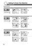 Page 1818
Getting To Know Your Machine
Paper Tray
Misfed PaperFeed Cover
ADF TrayExit Unit
Misfed PaperADF Cover
Misfed PaperADF Cover
Operation Chart
■  Problem Solving
●  Removing Misfed Paper (ADF: Option for DP-8020E/8020P/8016P) (J70, J\
71, J79, J92, J93)
12
REMOVE MISFED PAPER
J70
● Removing Misfed Paper (i-ADF: Option for DP-8020E) (J70, J71, J72, J\
73, J76, J78, J79, J92, J93)
REMOVE MISFED PAPER
J70
67
● Removing Misfed Paper (2nd/3rd/4th Paper Tray: Option)
(J02, J03, J04, J07, J08, J09, J12, J13,...