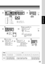 Page 3333
Making Copies
Step 7 to 11 for Platen only
ANOTHER ORIGINAL?
1:YES 2:NO
4
5
6
1: YES
    Go to next step.
NOTE: If “2: NO” is selected, the
machine will start copying
one side of the scanned
original.
1: YES Continues to copy another original, repeat
steps 1 and 6-     to
step 9 (10: 4 in 1).
2: NO Starts making copies.
ANOTHER ORIGINAL?
1:YES 2:NO
Exits this
mode.
1211
2
7
ANOTHER ORIGINAL?
1:YES 2:NO
For 4 in 1 Copy
8
Select “1: YES”.
Repeat steps 8 and 9.
Select “1: YES”.
Repeat steps 8 and 9.
3...