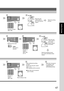 Page 4747
Making Copies
Number of Copies
(Max. 999)
34For ADF
For i-ADFPlace the next
original within 5
sec. of last ejected
original.
Number of
Copies
(Max. 999)
(ex. 5)
45For ADF
For i-ADFPlace the next
original within 5
sec. of last
ejected original.
(30 sheets)3
Lights
Sort mode is
selected.
Select the Sort mode
Starts the printing
process.
Starts the printing process.
(ex. 5 sets of 80 sheet sorted
copies)
Number of
Copies
(Max. 999)
345
When starting the printing
process:
Set the next copy job, repeat...