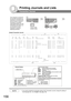 Page 156156
Printing Journals and Lists
Transaction Journal
Sample Transaction Journal
NOTE1. If you wish to disable the automatic printing of the Transaction Journal, change the setting of 
Fax Parameter No. 13 to Invalid. (See page 
148) 
                                                          (1)                    (2)
***************** -JOURNAL- *********************** DATE MMM-dd-yyyy ***** TIME 15:00 ***** P.01
  (3)  (4)   (5)     (6)   (7)       (8)   (9)                  (10)    (11)      (12)
  NO....