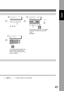 Page 4545
Facsimile 
Features
 
NOTE3. To print a Program List, see page 162.
4PROGRAM[P1]   NAME
E
NTER NAME
Enter the station name (up to 15 characters) 
by using the Character keys, then press 
.
Ex: SALES
SET
6
PROGRAM[P ]
PRESS PROGRAM KEY5
7[P1] SALES
9 555 1234
You can now set other Program Keys 
by repeating the procedures from 
Step 4, or return to standby mode by  
pressing .
STOP
Ex: P1  M 