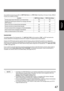 Page 4747
Internet Fax
Features
Your machine can be set up as either an SMTP Mail Server, or a POP3 Client. Depending on the type of setup, different 
functions are available as follows.
Important Note!
The Default setting of Fax Parameter No. 177 (XMT FILE TYPE) for this machine is PDF, as PDF has become the 
industry standard for exchanging documents from computer to computer (Scan-to-Email feature).
However, this PDF format cannot be used for Internet Faxing (i.e. from an Internet Fax machine to an Internet...