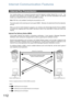 Page 112
112
Internet Communication Features
Your machine allows you to transmit documents over the Internet to another Internet Fax, or a PC.  The
document is first scanned, and converted into a TIFF-F, or PDF* file, and then transmitted to the remote
location as an attachment file to an email using MIME encoding.
Note: PDF file is only available if sending the document(s) to a PC.
The email system at the receiving end must support MIME.  Otherwise, the attachment file will be detached,
and lost.
When you send...