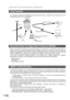 Page 116
Internet Communication Features
116
Your machine is capable of transferring all received Internet email, or regular G3 fax documents to a pre-
programmed G3 fax, or a PC destination.
DHCP is a protocol for dynamically assigning IP addresses to Internet Fax, and client PCs. With DHCP, an
Internet Fax can automatically acquire a unique IP address each time it connects to a network making IP
address management an easier task for network administrators. When an Internet Fax logs on to the
network, the DHCP...