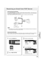 Page 3737
Facsimile /
Internet Fax/Email
Receiving an Email from POP Server
Receiving Email Automatically
With “147 Auto POP Receive” set to “Valid” and POP acquisition interval set between 1 and 60 minutes in Fax
Parameters (refer to the Operating Instructions (For Facsimile and Internet Fax/Email Functions)), queries are transmitted
to the POP Server periodically to check for new mail.
If there is Email on the POP Server when a query is transmitted, it is retrieved and printed automatically.
1Press the...