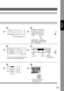 Page 7373
Internet FaxFeatures34
6
Scroll
3
Retrieval
interval time
(0 to 60 minutes)
9
or
10
or
Enter the Fax Parameter number directly from
the keypad, and press  Set or Start  key.
 • To return the machine tothe initial screen of the
current active mode.
7
5
8
Input Password
(8 digits: alpha-numerical; alphabet
(case-sensitive), numbers, symbols
(@, ., _, and SPACE))
POP Parameters are set. 