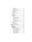 Page 6iv    
Time Settings ................................................................53
Setting Date and Time ............................................53
Setting the Alarm  ....................................................53
Auto Answer (Handsfree Mode Only) ...........................55
Answer Options .............................................................55
DTMF Tone Length .......................................................56
Warning...