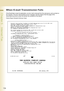 Page 126126
 Chapter 5    Internet Fax
When E-mail Transmission Fails
If the Email fails to reach its destination, an error mail is returned from the mail server, and is printed on 
the machine. The error mail includes an error message, and the image of the first page of the 
transmitted document to alert the sender the conditions of the failure.
Failure Report Sample (Unknown User) 