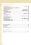 Page 88
     
Chapter 8 Reading Reports/Lists
Transaction Journal .............................................................................................. “Journal”188
Printing Transaction Journal ........................................................................................... 188
Viewing Communication Results on Touch-Panel Display ............................................. 189
Reading Transaction Journal...