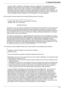 Page 11114. General Information111
Also this product contains software which includes following notices and licenses.L This product contains NetBSD software and is  using it based on the following license conditions.
FOR ANY DIRECT, INDIRECT, INCIDENTAL, SPECIAL, EXEMPLARY, OR CONSEQUENTIAL 
DAMAGES (INCLUDING, BUT NOT LIMITED TO, PROCUREMENT OF SUBSTITUTE GOODS OR 
SERVICES; LOSS OF USE, DATA, OR PROFITS; OR BUSINESS INTERRUPTION) HOWEVER 
CAUSED AND ON ANY THEORY OF LIABILITY, WHETHER IN CONTRACT, STRICT...