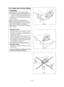 Page 12- 12 - 
For Proper Use (Further Detail)
WARNINGTo prevent the risk of serious personal injury:l It  is  important  to  use  an  appropriate  device to  hold  the  material  being  cut  properly,  and to  hold  the  saw  firmly  with  both  hands  to prevent  loss  of  control  which  could  cause personal injury.
• Figure 9 shows proper cutting position.• Note that hands are kept away from cutting area.• Make  sure  bystanders  are  away  from  work area and from underneath of workpiece.• When  cutting,...