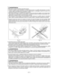 Page 41- 41 -  
ADVERTENCIAPara evitar el riesgo de heridas personales graves: • Cuando se haga un corte incompleto o se interrumpa el corte o la cuchilla está atascada o la sierra se  para:  suelte  inmediatamente  el  interruptor  de  alimentación  y  mantenga  la  sierra  sin  mover  en  el material hasta que se pare completamente la cuchilla.• Para evitar el retroceso, no intente nunca separar la sierra de la pieza de trabajo ni de moverla hacia atrás mientras la cuchilla esté en funcionamiento. Cerciórese...