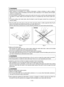 Page 13- 13 -  
WARNINGTo prevent the risk of serious personal injury:• When  making  an  incomplete  cut  or  cutting  is  interrupted,  or  blade  is  binding  or  cutter  is  stalling; release  the  power  switch  immediately  and  hold  the  cutter  motionless  in  the  material  until  the  blade comes to a complete stop. • To avoid kickback, never attempt to remove the cutter from the work or pull the cutter backward while the  blade  is  in  motion.  Make  sure  the  blade  has  come  to  a  complete...