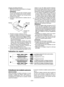 Page 24- 24 - 
Chargeur de batterie (EY0110)1. Branchez le cordon d’alimentation du chargeur dans une prise secteur.
REMARQUE:Des  étincelles  peuvent  être  produites  lorsque la  fiche  est  introduite  dans  la  prise  d'alimen-tation  secteur;  toutefois,  ceci  ne  pose  aucun problème de sécurité.
2. Introduisez  soigneusement  la  batterie  dans  le chargeur.
BatterieVers une prise secteur
Chargeur de batterie
1
2
3. Pendant la charge, le témoin s’allume.Lorsque  la  charge  est  terminée,  un...