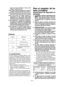 Page 37- 37 -  
pués  del  funcionamiento.  Puede  estar caliente y quemar su piel.
18)No toque el material después de cortarlo. El material cortado puede estar muy caliente.
19)No utilice aceite para corte. Este uso de un aceite para corte puede provocar un fuego.
20)No  corte  piezas  de  trabajo  cubiertas  o manchadas  con  gas,  aceite,  disolventes, diluyentes,  etc.  La  exposición  a  estos  mate-riales puede dañar el protector transparente.
21)No  desmonte  los  protectores  transparen-te  e  inferior...
