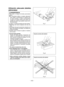 Page 42- 42 - 
Utilización  adecuada  (detalles 
adicionales)
ADVERTENCIAPara  evitar  el  riesgo  de  heridas  personales graves:l Es  importante  utilizar  un  equipo  adecuado para  sujetar  correctamente  el  material  que se  está  cor tando  y  sujete  correctamente la  sierra  con  ambas  manos  para  evitar  una pérdida  de  control  que  pudiera  causar  heri-das personales.
•La figura 7 muestra la posición de corte correcta.• Mantenga  las  manos  alejadas  del  área  de corte.•Cerciórese  de  que...