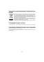 Page 24- 24 -
Tietoja sähkö- ja elektroniikkalaitteiden hävittämisestä (koti- 
taloudet)
Tämä symboli tuotteissa ja/tai niiden käyttöohjeissa osoittaa, että käytettyjä 
sähkö- ja elektroniikkalaitteita ei saa hävittää tavallisen kotitalousjätteen mukana. 
Jotta laitteet käsitellään asianmukaisesti, toimita ne kierrätyspisteisiin, jotka 
vastaanottavat tällaisia laitteita joko ilmaiseksi tai maksua vastaan. Joissakin maissa 
kuluttajat voivat myös palauttaa käytetyt laitteet paikalliselle jälleenmyyjälle, jos he...