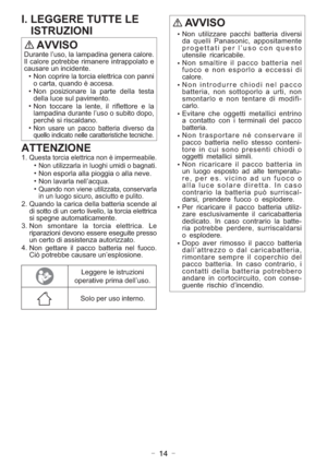 Page 14- 14 -
O S I V V A
E N O I Z N E T T A
. 1  n
o n  
a c i r t t e l
e   a i c r
o t   a t
s e u
Qè.
e l i b
a e m r
e p
m i  
. i t a n
g a b
 
o   i d
i m u
  i h
g o u l   n i  
a l
r a z z i
l i
t u   n o N
. e v e n   a l l a   o   a i g g o i p   a l l a   a l r o p s e   n o N

l l e n   a l r a v a l   n o N
’.a u q c a

  a l r
a v r e s n
o c   ,
a t a z z i l i t u
  e n
e i v   n
o n  
o d n
a u Q
. o t i
l u p
  e  
o t t u i
c s a  
, o r u
c i s   o
g o
u l   n
u   n i
. 2
  l a   e d n
e c...