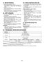 Page 24- 24 -
VI. TEKNISKE SPECIFIKATIONER II. MONTERING 
.
1
Så sn
a dæ )
1 .
g i f ( i
t
e i r e t
t a
b s
e t t
2.
. 3
)
2 . g
i f ( m
e r r e d
l u k S
Føl n
e v a
l g
o n i r
t g
løp
s d
e v e k kæ ,r e l
l o
r t
n o K
. t e d
n
. n e t g
y l
e m m
o l l i
t t r
o j g
t s a f r e
n e m m e r t a
IV. VEDLIGEHOLDELSE

h e b
l i t f a t f
i k
s , r e g n i r
e t s
u j
d e
Vø
g n
i r
a v
e b p
o r e l l e r
f a
d u s e g a
t t e i r e t t a b l a k s n e t g y l e m m o l f a
. n
e t
g y l e m m
o l

g n
e r n...