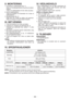 Page 30- 30 -
VI. SPESIFIKASJONERII. MONTERING 
1.
: ) 1
. g i f ( e k k
a p i r e t
t a b v a g n i t t e s n
n I
2.
. 3
: ) 2 . g i
f ( p p
o r t s r e d l u k S
Fø ro f n n i r t g låln e e g a lø
. n e n n e p s d e v e k k
På .n e
t k y l l i
t t e t s
e f
t d o
g r
e n e p p o r t s t
a e s
IV. VEDLIKEHOLD

f n e k k a p i r e t t a b n r e j Føjg u d r
øp
r e g n i r e t s u j rå
h
e b
l i
t r e t
t y b , n e
t k y
løek k i
n e d m o s r
e d r e l l
e r
p s
e t t y n e b l
a k så.d n u t s n
e

j g
n e
r...