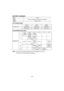 Page 20- 20 - 
BATTERY CHARGER
ModelEY0L80
RatingSee the rating plate on the bottom of the charger.
Weight0.95 kg 
(2.1 lbs)
[Li-ion battery pack]
Charging time3 Ah14.4 V 21.6 V 28.8 V
EY9L40Usable: 35 min.
Full: 50 min.
EY9L60Usable: 45 min.
Full: 60 min.
EY9L80Usable: 55 min.
Full: 70 min.
[Ni-Cd/Ni-MH battery pack]
Charging time7.2 V 9.6 V 12 V 15.6 V 18 V 24 V
1.2 AhEY9065
EY9066EY9080
EY9086EY9001
EY9006
20 min.
1.7 AhEY9180
EY9182EY9101
EY910325 min.
2 AhEY9168 EY9188EY9106
EY9107
EY9108EY9136EY9116...