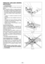 Page 55
-  -  

Utilización  adecuada  (detalles 
adicionales)
ADVERTENCIAPara  evitar  el  riesgo  de  heridas  personales graves:l Es  importante  utilizar  un  equipo  adecuado para  sujetar  correctamente  el  material  que  se está cortando y sujete correctamente la sierra con ambas manos para evitar una pérdida de control  que  pudiera  causar  heridas  person-ales.
• 
La  figura  14  muestra  la  posición  de  corte correcta.
• Mantenga  las  manos  alejadas  del  área  de corte.
• Cerciórese...