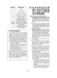 Page 23-23- 
Symbole Signiﬁ cation
V Volts
Courant continu
n
0Vitesse sans charge
… min
-1Révolutions ou alternan- ces par minute
Ah Capacité électrique de la 
batterie autonome
Pour réduire les risques 
de blessures, lutilisateur 
doit lire et comprendre le  mode demploi.
Pour lutilisation à linté-rieur seulement.
 AVERTISSEMENT:
La poussière résultant de ponçage, 
sciage, meulage, perçage à haute 
pression et de toute autre activité de 
construction, contient des produits 
chimiques réputés être cause de...