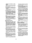 Page 36-36- 
    radiadores, microondas y refrige-radores.
  Existe un mayor riesgo de descarga  eléctrica si su cuerpo queda conec-
tado a una tierra.
 3)  No exponga herramientas eléctri-
cas a la lluvia o condiciones de 
humedad.
  El agua que entra en una herramien- ta eléctrica aumentará el riesgo de 
descarga eléctrica.
  4)  No abuse del cable. Nunca utili-
ce el cable para transportar, tirar 
de o desenchufar la herramienta 
eléctrica. Mantenga el cable lejos 
de fuentes de calor, aceite, bordes...