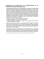 Page 49-49- 
Declaración de interferencias con radiofrecuencias de la
Comisión Federal de Comunicaciones
Este equipo ha sido probado y se ha determinado que cumple con las limit\
aciones de 
un dispositivo digital de Clase B, de conformidad con el Apartado 15 de las regula-
ciones de FCC. Estas limitaciones están diseñadas para brindar pro\
tección razonable 
contra las interferencias perjudiciales en un entorno residencial. Este \
equipo genera, 
utiliza y puede irradiar energía de radiofrecuencia y, si no se...