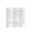 Page 3- 3 -  
(A)Power switch Interrupteur d’alimentation Interruptor de alimentación
(B)Brush cap Capuchon des charbons Tapa de cepillo
(C)Display panel Ecran dafﬁ chage Panel de exhibición
(D)Battery low warning lampTémoin d’avertissement de batterie basseLuz de aviso de baja carga de batería
(E)On lock warning lampTémoin davertissement à verrou activéLuz de advertencia de bloqueo
(F)Overheat warning lamp 
(battery)Témoin d’avertissement de 
surchauffe (batterie)Luz de advertencia de sobreca-
lentamiento...