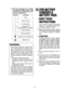 Page 4- 4 - 
  8) D u r i n g   c h a r g i n g ,   t h e   c h a r g e r  may  become  slightly  warm.  This is  normal.  Do  not  charge  the  bat-tery for a long period. 
Symbol meaning
VVolts
Direct Current
n0no load speed
…/minrevolutions orreciprocation per minutes
Forward Rotation
Reverse Rotation
Rotation with Hammering
Rotation only
WARNING;
Some  dust  created  by  power  sand-ing,  sawing,  grinding,  drilling,  and o t h e r   c o n s t r u c t i o n   a c t i v i t i e s   c o n-tains  chemicals...