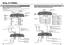 Page 1426English
CY-PA4003U/PA2003U/PAD1003U
27
English
CY-PA4003U/PA2003U/PAD1003U
Wiring 
Speaker Connections with RCA cord 
Example: 4 channel speaker connection (4CH input)Note for RCA Input Connection:  
 Selectively assign each front and rear output to either RCA INPUT A or B, in accordance with the system from which the 
output is coming.
 In case of a single line coming from the RCA output of Head Unit, connect the line to RCA INPUT A.
  Do not connect it to RCA INPUT B.
Speaker Connections with...